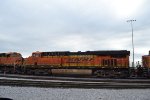 BNSF 7470